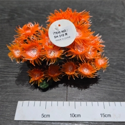 인조산호-15x9x12cm (SH310R)-인조산호-원아쿠아