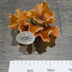 인조산호-12x12x10cm (SH330M R)-인조산호-원아쿠아