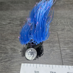 인조산호-7x7x17cm (SH342B)-인조산호-원아쿠아