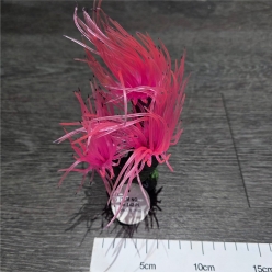 인조산호-7x7x17cm (SH342PI)-인조산호-원아쿠아