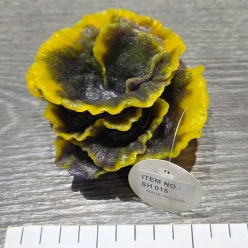 인조산호-12x12x6cm (SH015)-인조산호-원아쿠아