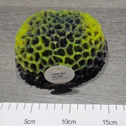 인조산호-15x15x8cm (SH082)-인조산호-원아쿠아