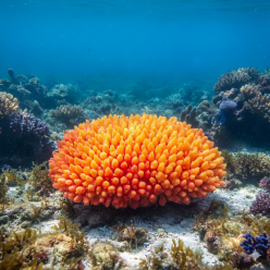 인조산호-43x30x10cm (SH9011)-인조산호-원아쿠아