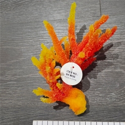 인조산호-17x20cm (SH9030)-인조산호-원아쿠아