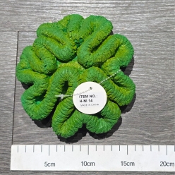 인조산호-15x15x5cm (H-NI14)-인조산호-원아쿠아