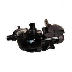 SPH 2-Speed VARIABLE PUMP