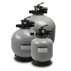 V SERIES SAND FILTER