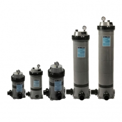 CF SERIES CARTRIDGE FILTER