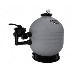 MFS24 MAX SERIES SAND FILTER (SIDE MOUNT)