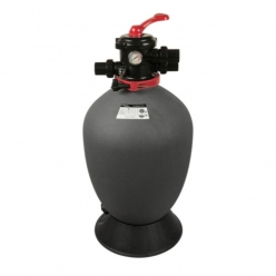 T600 24인치 VOLUMETRIC SERIES SAND FILTER