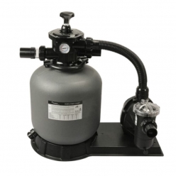 FSP SERIES COMBO SYSTEM