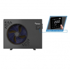 EcoHeat Inverter Heat Pump