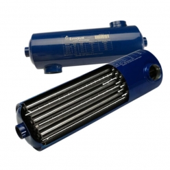 HE SERIES HEAT EXCHANGER