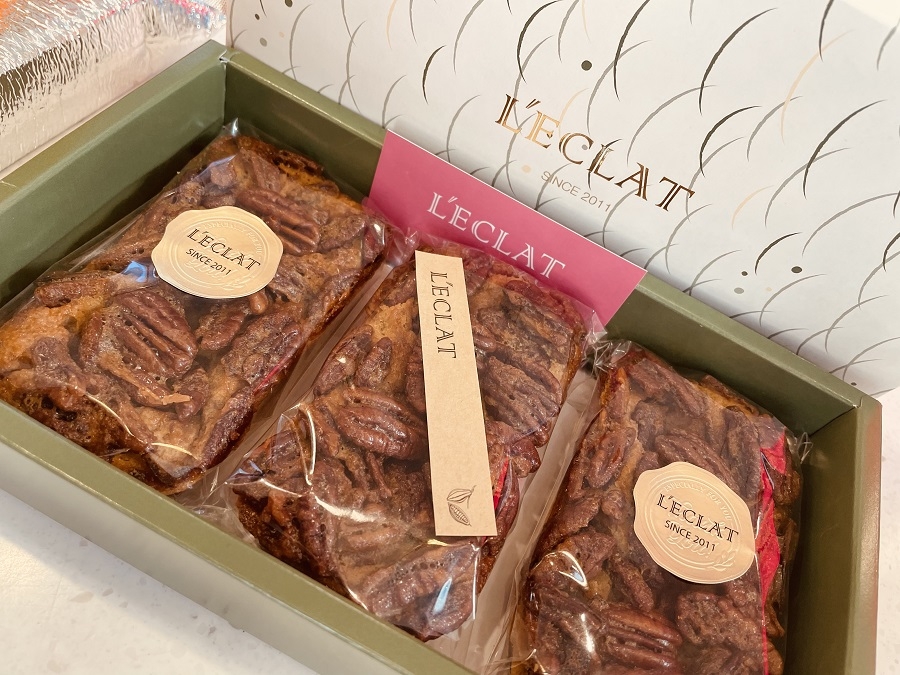 3EA_수제100% 피칸파이(피칸타르트)