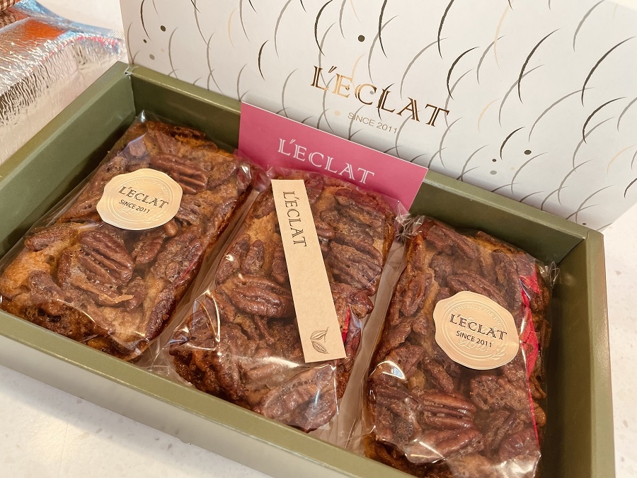 3EA_수제100% 피칸파이(피칸타르트)