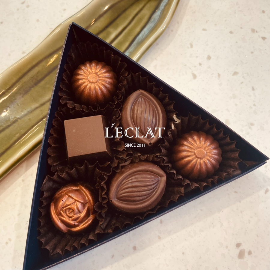 위스키봉봉_위스키 (삼각형 패키지) 6구