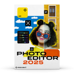 모바비 Movavi Photo Editor 개인용