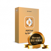 Movavi PDF Chef 교육기관용 (학교용)