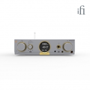 [iFi Audio] 아이파이 오디오 Pro iDSD Signature 플래그쉽 DAC & 진공관 앰프