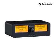 [FOSI AUDIO] 포시 LC30 스피커 앰프 스위처 박스