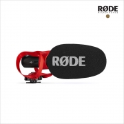 [RODE] 정품 로데 VideoMic GO II HELIX 온카메라 샷건 마이크
