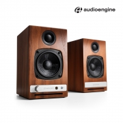 Audioengine 오디오엔진 HD3 데스크탑 스피커