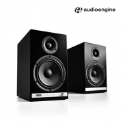 [Audioengine] HD6 데스크탑 블루투스스피커