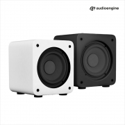 Audioengine 오디오엔진 S6 서브우퍼