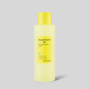 itskin glutathione review  Its Skin Review , Both the toner and serum include glutathione (a powerful antioxidant known to reduce melanin production), niacinamide, fermented ingredients like lactobacillus and Glutathione: Pharmacist Reviews Supplement for