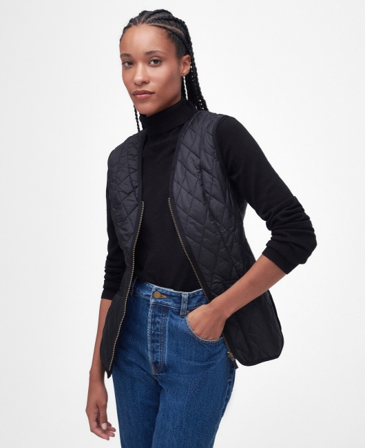 여성 블랙 Betty Interactive 베스트