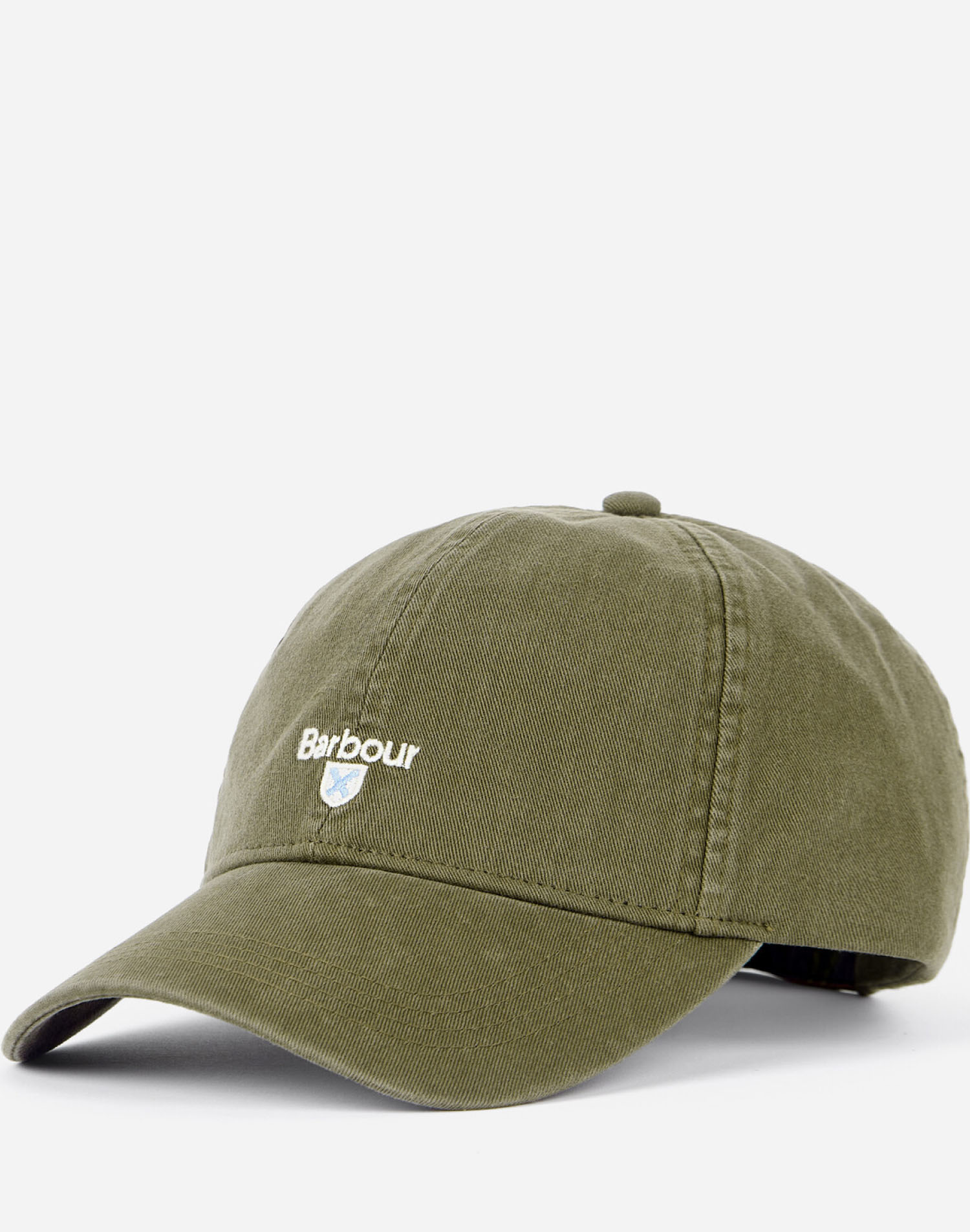 [25SS] 남성 올리브 Cascade Sports 캡모자