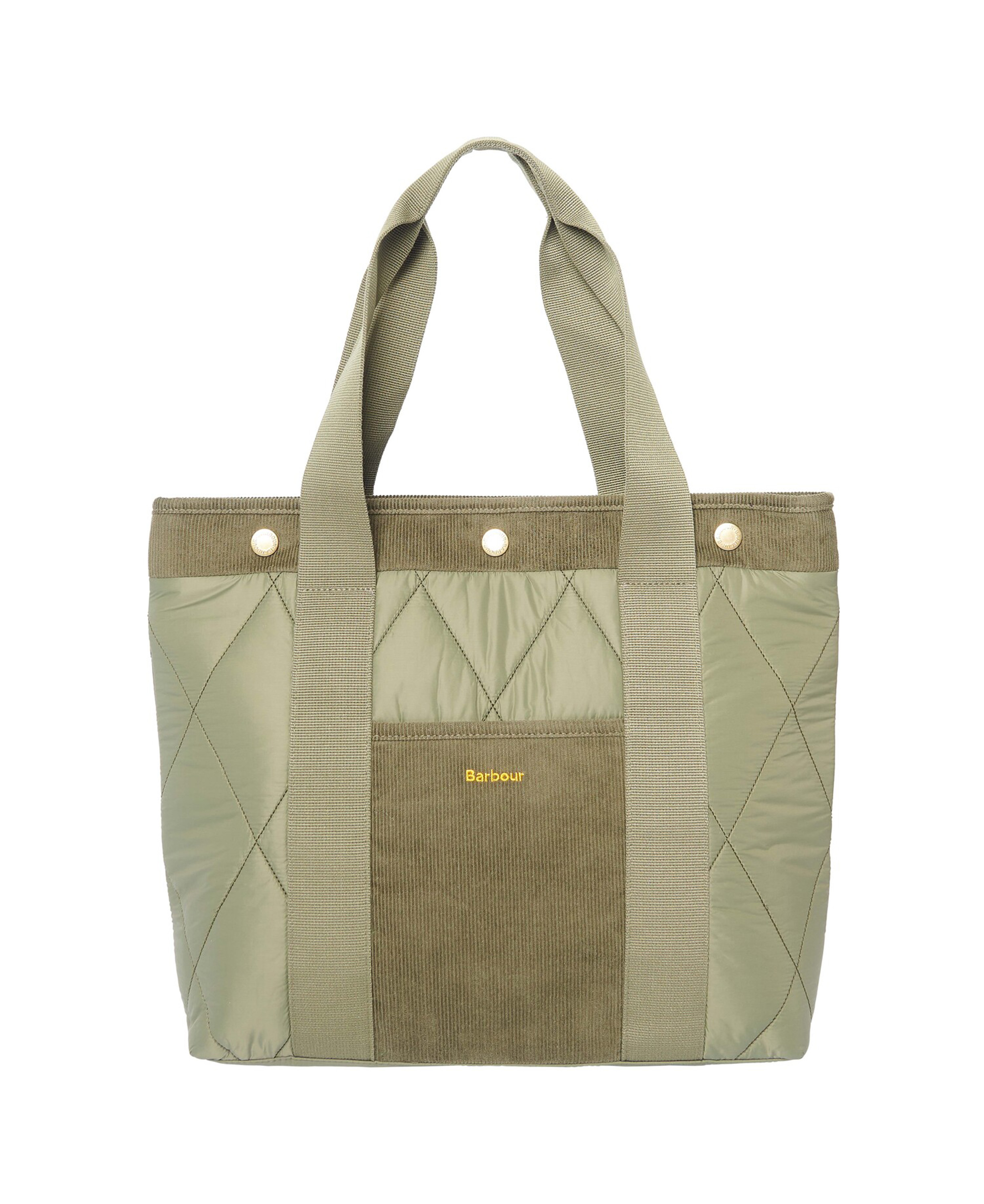 [25FW] 여성 올리브 Healy 토트백