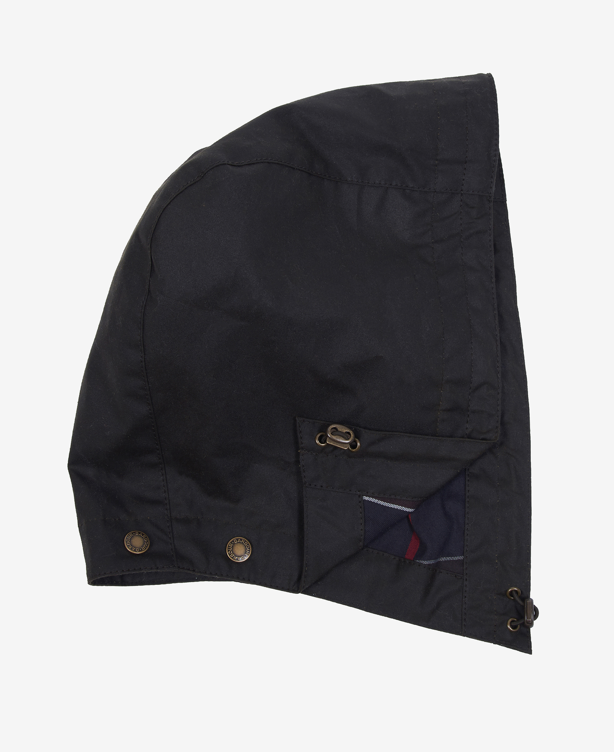 [25FW] 여성 올리브 Re-engineered 후디