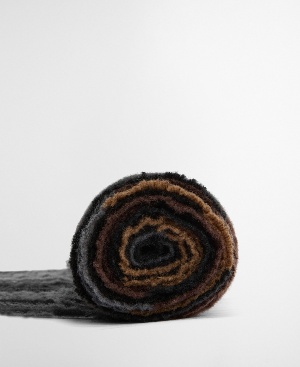 [25FW] 타탄 Westerdale 스카프