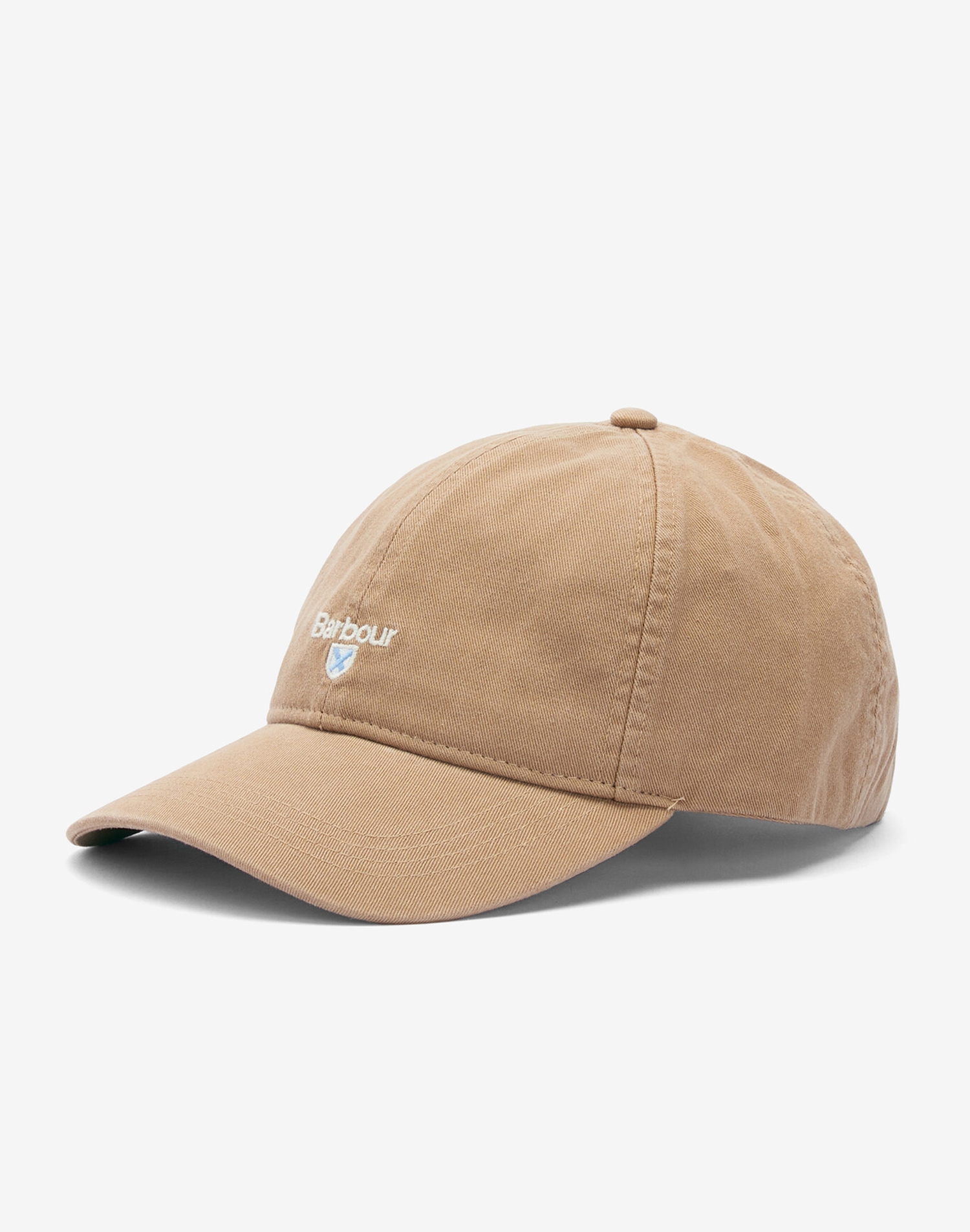 [25FW] 남성 베이지 Cascade 볼캡