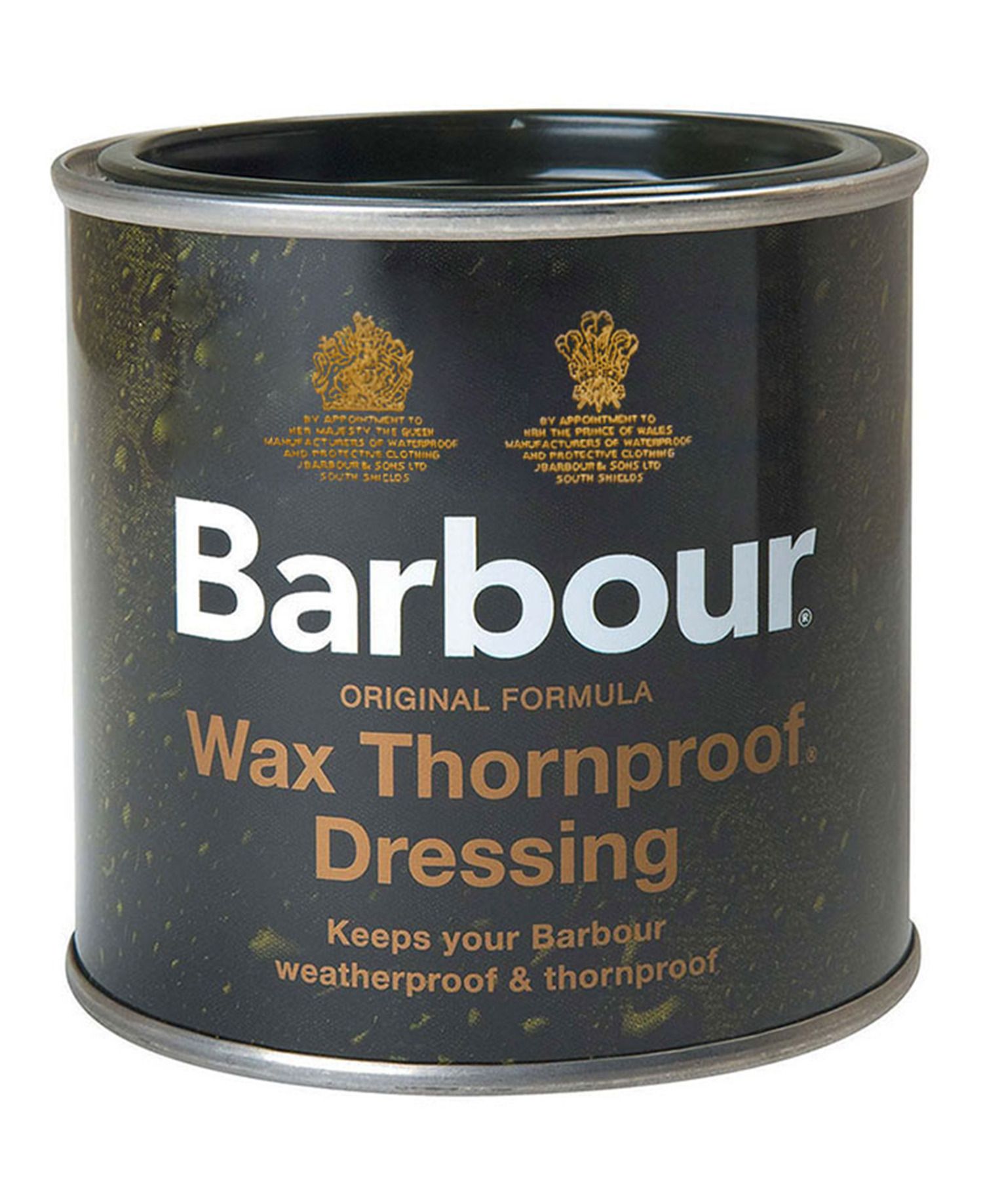 [26SS] Thornproof Dressing 리왁싱