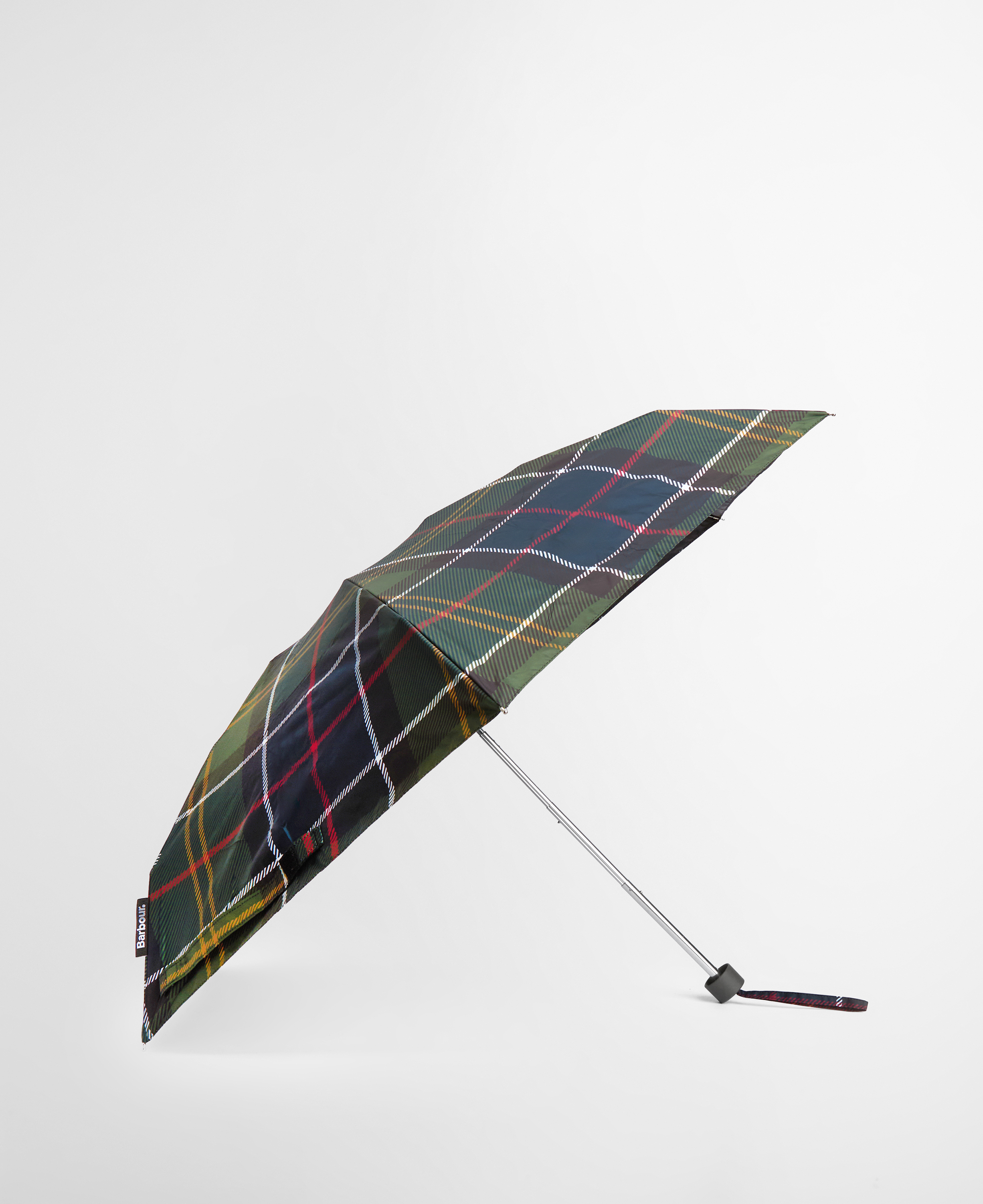 [26SS] 바버 Classic Tartan 단우산 (UV Protection)