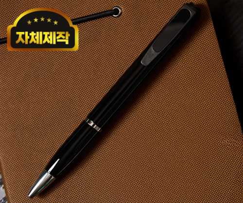 ** 신제품 예약주문할인** 2025 특제 플레이트 렌즈위장 신형 볼펜 초소형카메라  PRO-1