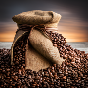 갓볶은 세계 3대 커피 하와이 코나 100% 원두 300g (당일로스팅 과일향 단맛) 프리미엄 고급 선물 홈카페