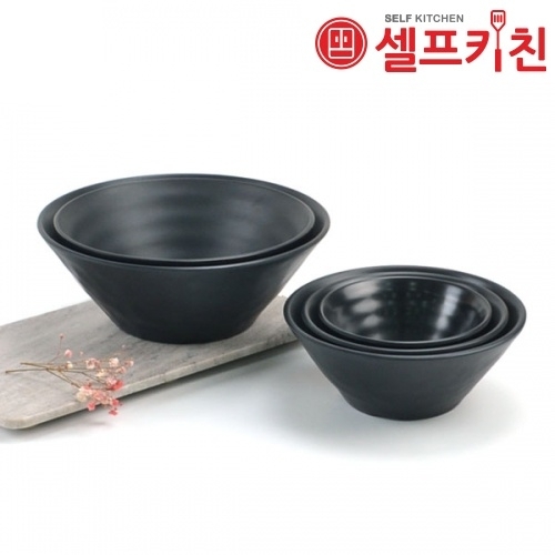 멜라민 특면기 우동기 라면기 칼국수 비빔밥 덮밥 그릇 볼