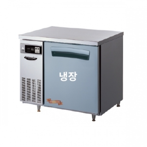 라셀르 900 테이블 냉장고 LT-914R 간냉식