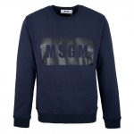 [passo97] 국내 MSGM 로고 맨투맨 2540MM68 184799