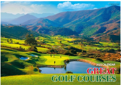 S1002_Great Golf Courses