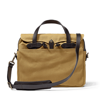 ORIGINAL BRIEFCASE - DAMAGE(Otter Green)