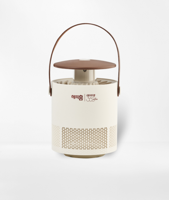 무화학 모기 포충기 에어트랩 360+