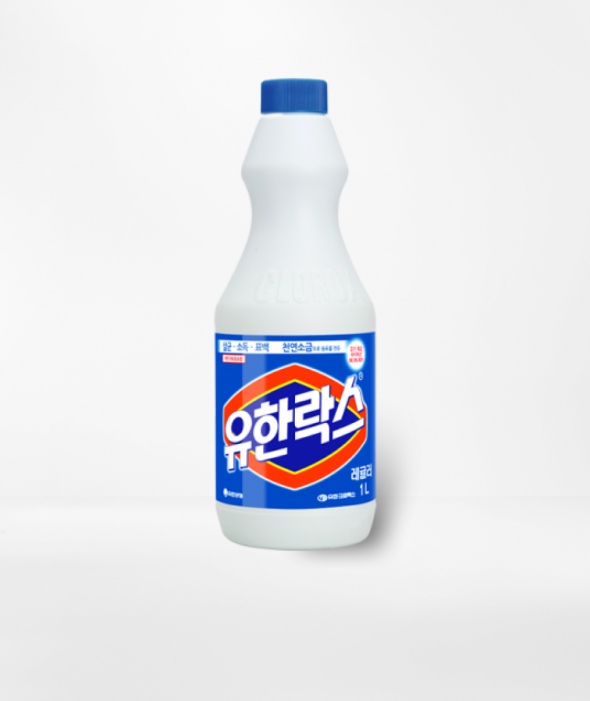 유한락스 레귤러(1L)