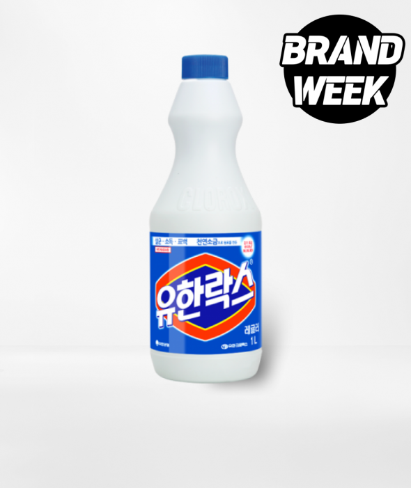 유한락스 레귤러(1L)