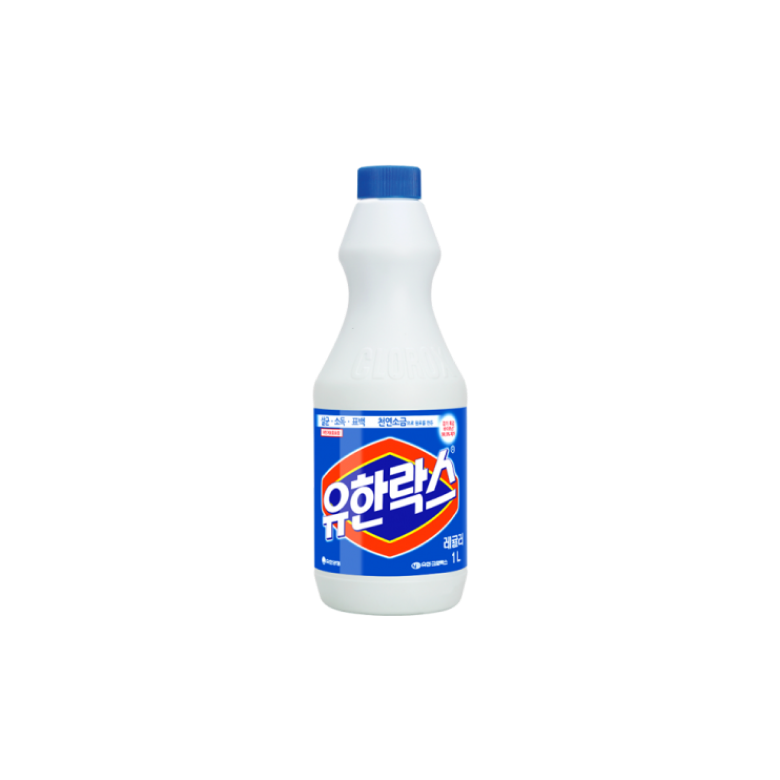 유한락스 레귤러 1L 유한락스 레귤러 1L