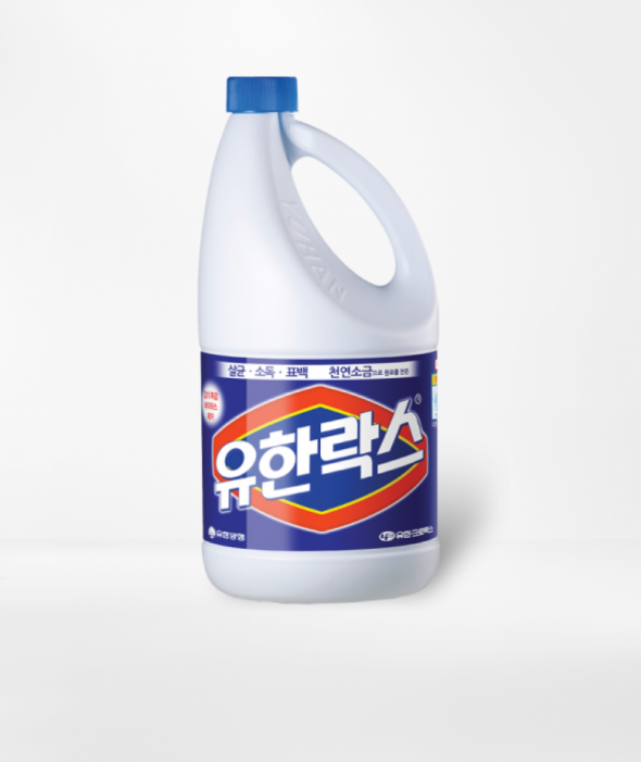 유한락스 레귤러(2L)