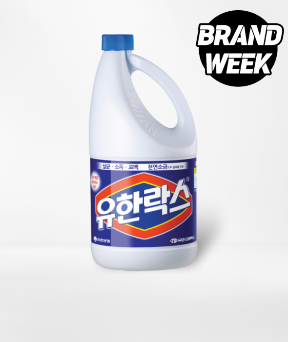 유한락스 레귤러(2L)